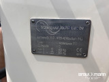 Waterspoor - Waterspoor Tendersloep 711 open