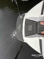 Waterspoor - Waterspoor Tendersloep 711 open