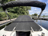 Waterspoor - Waterspoor Tendersloep 711 open