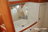 Comfort Yachts - Comfortina 35