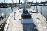 Comfort Yachts - Comfortina 35