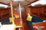 Comfort Yachts - Comfortina 35