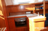 Comfort Yachts - Comfortina 35