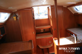 Comfort Yachts - Comfortina 35