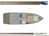 Hanse Yachts - Hanse Fjord 41 XL