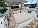 Hanse Yachts - Hanse Fjord 41 XL