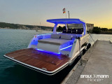 Hanse Yachts - Hanse Fjord 41 XL
