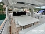 Hanse Yachts - Hanse Fjord 41 XL