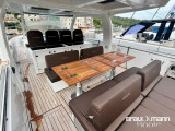 Hanse Yachts - Hanse Fjord 41 XL