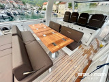 Hanse Yachts - Hanse Fjord 41 XL