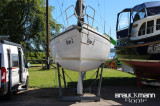 Dehler Yachtbau - Dehler Yachtbau Modell