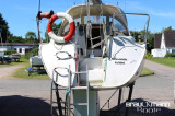Dehler Yachtbau - Dehler Yachtbau Modell