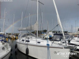 Hanse Yachts - Hanse Hanse 315