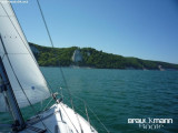 Hanse Yachts - Hanse Hanse 315
