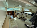 Jeanneau - Jeanneau PRESTIGE 42 FLY