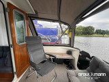 Linssen Yachts - Linssen CLASSIC STURDY 28 SEDAN 