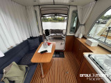 Linssen Yachts - Linssen CLASSIC STURDY 28 SEDAN 