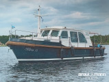 Linssen Yachts - Linssen CLASSIC STURDY 28 SEDAN 