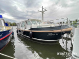 Linssen Yachts - Linssen CLASSIC STURDY 28 SEDAN 