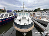 Linssen Yachts - Linssen CLASSIC STURDY 28 SEDAN 