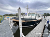 Linssen Yachts - Linssen CLASSIC STURDY 28 SEDAN 