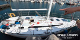 Yachting France (FRA) - Yachting France (FRA) Jouët 37