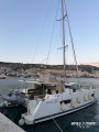 Fountaine Pajot - Fountaine Pajot Astrea 42