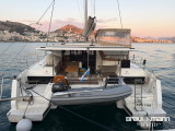 Fountaine Pajot - Fountaine Pajot Astrea 42