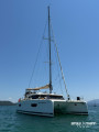 Fountaine Pajot - Fountaine Pajot Astrea 42