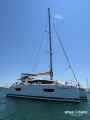 Fountaine Pajot - Fountaine Pajot Astrea 42