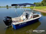 Weserboats - Weserboats 430