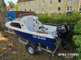 Weserboats - Weserboats 430