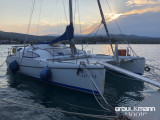 Beneteau - Beneteau Blue 2 