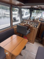 Muiden/NL - Muiden/NL Schlepper