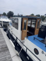Muiden/NL - Muiden/NL Schlepper