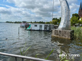 Hausboot - Hausboot Blue Imex
