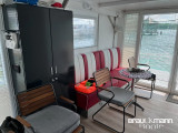 Hausboot - Hausboot Blue Imex