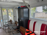 Hausboot - Hausboot Blue Imex