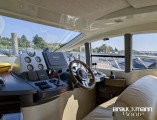 Azimut Yachts - Azimut Yachts 43 S