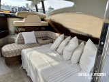 Azimut Yachts - Azimut Yachts 43 S
