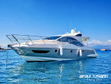 Azimut Yachts - Azimut Yachts 43 S