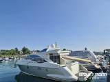 Azimut Yachts - Azimut Yachts 43 S