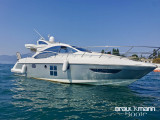 Azimut Yachts - Azimut Yachts 43 S