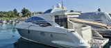 Azimut Yachts - Azimut Yachts 43 S
