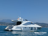 Azimut Yachts - Azimut Yachts 43 S