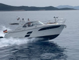 Marex - Marex 310 Suncruiser