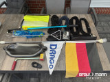 Drago Boats - Drago Sorocos 