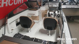 Silver - Silver Eagle BR 640