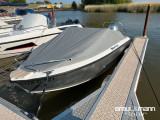 Silver - Silver Eagle BR 640