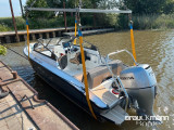 Silver - Silver Eagle BR 640